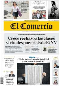 El Comercio
