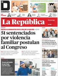La Republica