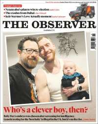 The Observer