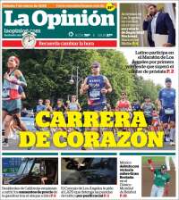 La Opinión
