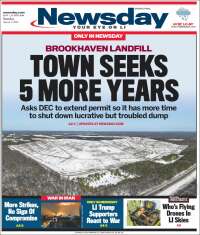 Newsday