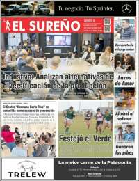 Diario El Sureño