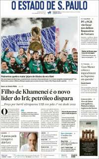 O Estado de São Paulo