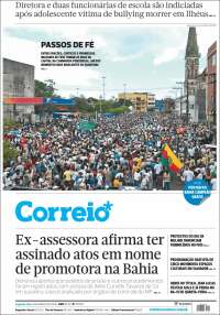 Correio*