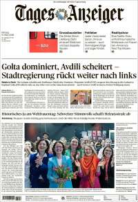 Tages-Anzeiger