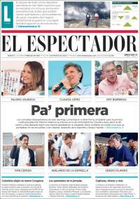 El Espectador