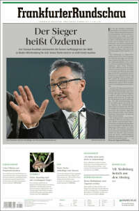 Frankfurter Rundschau