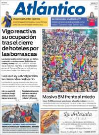Atlántico Diario