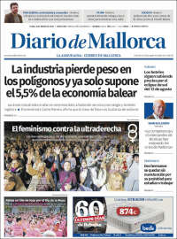 Diario de Mallorca