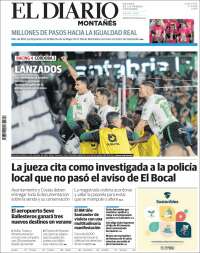 El Diario Montañés
