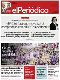 El Periódico