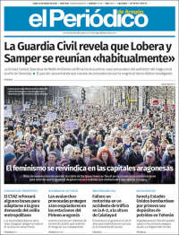 El Periódico de Aragón