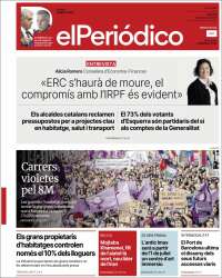 El Periódico de Catalunya