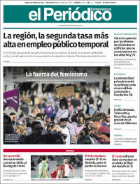 El Periódico de Extremadura