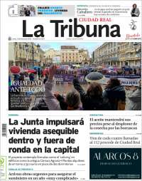 La Tribuna de Ciudad Real