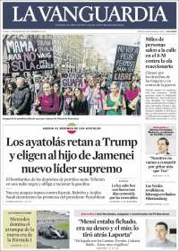 La Vanguardia
