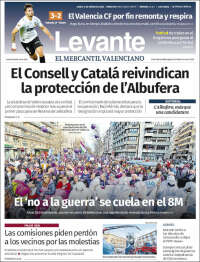 Levante
