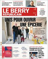 Berry Republicain