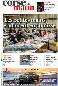 Corse-Matin