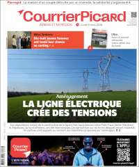 Courrier Picard