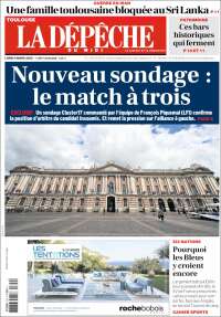 La Dépêche du Midi