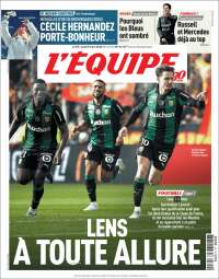 L'Equipe