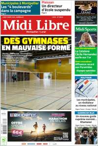 Midi Libre