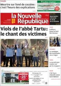 La Nouvelle Republique