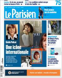 Le Parisien