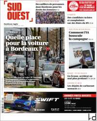 Sud Ouest