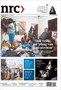 NRC Handelsblad
