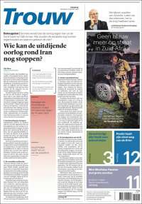 Trouw