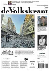 De Volkskrant
