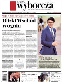 Gazeta Wyborcza