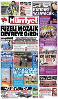 Hürriyet