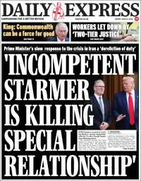 Daily Express