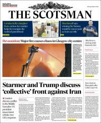 The Scotsman