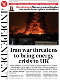 The Independent