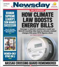 Newsday