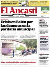 El Ancasti