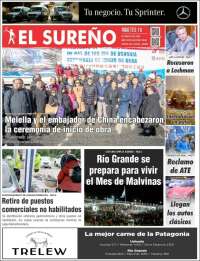 Diario El Sureño