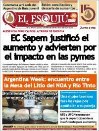 El Esquiu