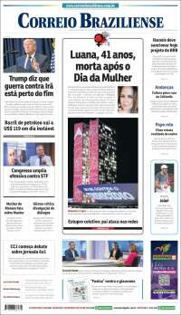 Correio Braziliense