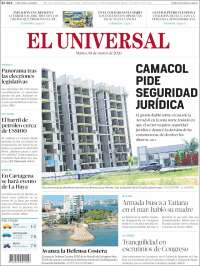 El Universal