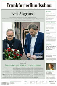 Frankfurter Rundschau