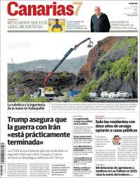 Canarias 7