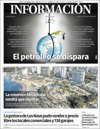 Diario Información