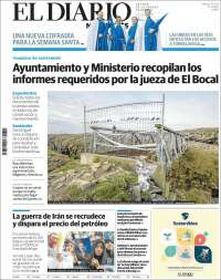 El Diario Montañés