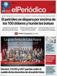 El Periódico
