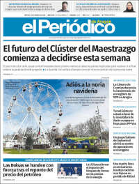 El Periódico de Aragón